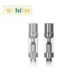 Benutzerdefinierte 0,5 ml Verschiedene Ölaufnahme Löcher Top Airflow e Zigarette Verdampfer Tank